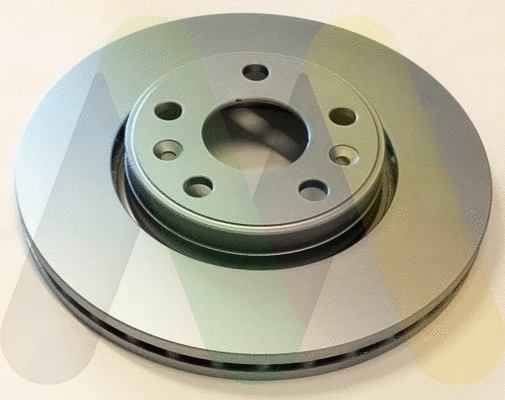 Brake Disc (LVBD1813)