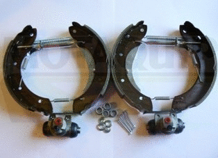 Brake Shoe Set (LVWK11)