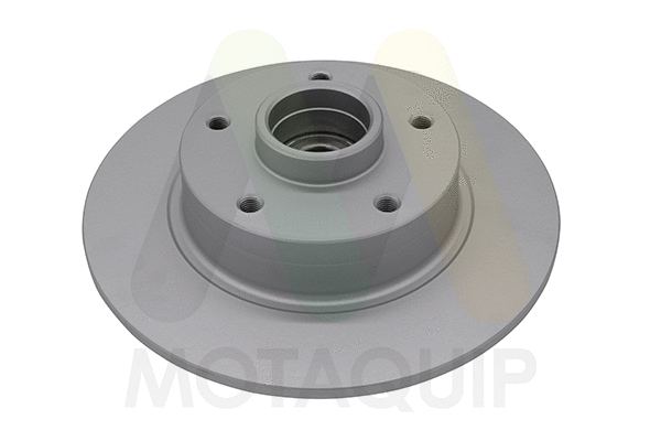 Brake Disc (LVBD1921)
