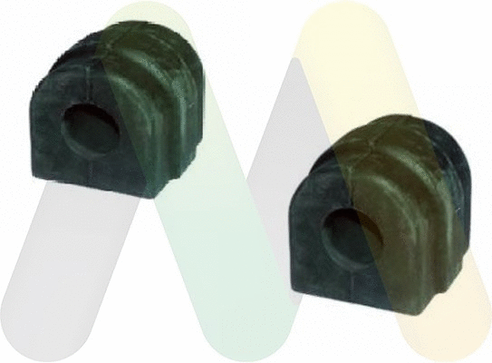 Mounting, stabiliser bar (LVSK1057K)