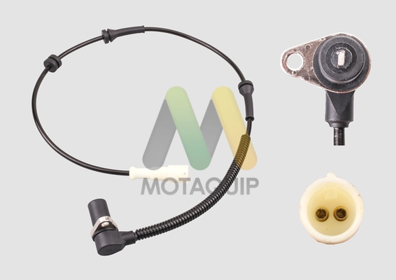 Sensor, wheel speed (LVAB965)