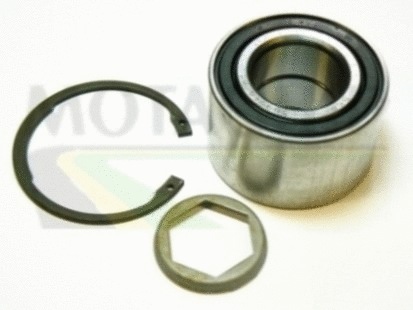 Wheel Bearing Kit (VBK336)