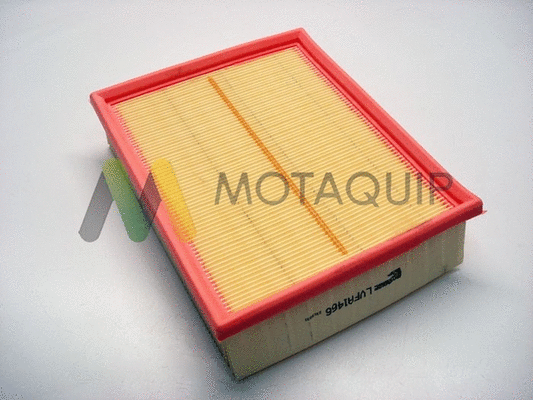 Air Filter (LVFA1466)