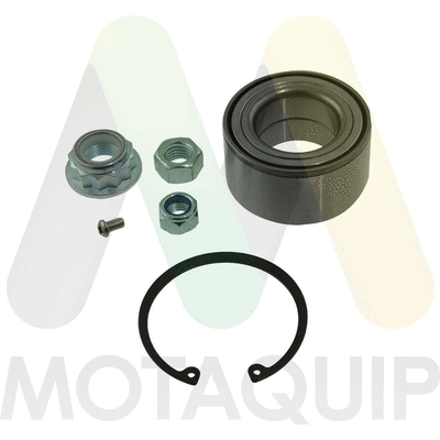 Wheel Bearing Kit (LVBW693)