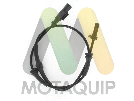 Sensor, wheel speed (LVAB797)