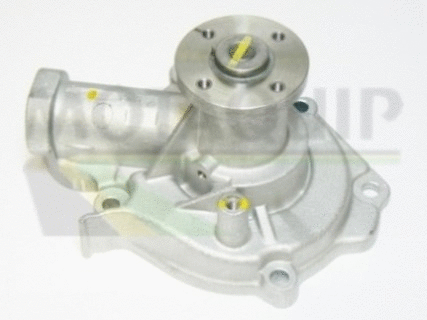 Water Pump, engine cooling (VWP798)