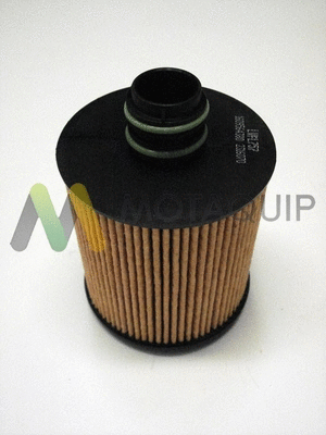 Oil Filter (LVFL757)
