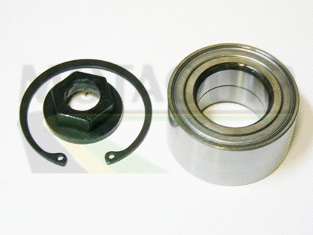 Wheel Bearing Kit (VBK936)