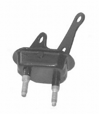 Bushing, axle beam (VSK626)