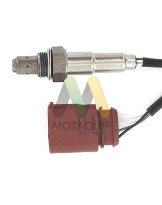 Lambda Sensor (LVOS1625)