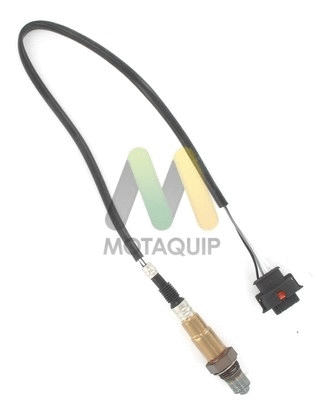 Lambda Sensor (LVOS1551)