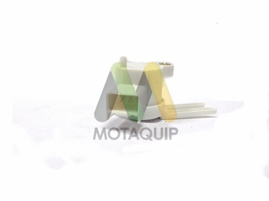 Pedal Travel Sensor, brake pedal (LVRB354)