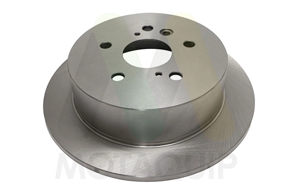Brake Disc (LVBD1554)