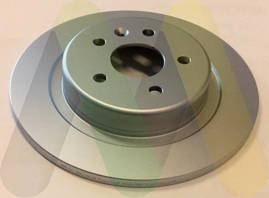 Brake Disc (LVBD1826)