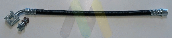 Brake Hose (LVBH1771)