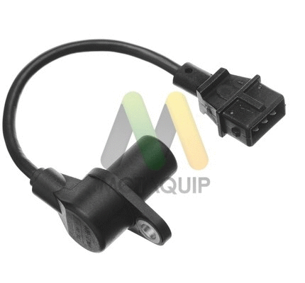 Sensor, crankshaft pulse