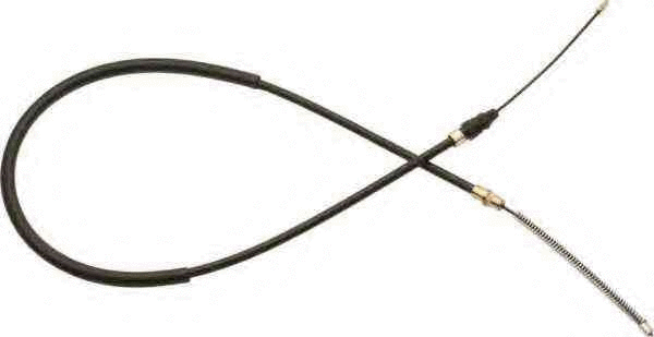 Cable Pull, parking brake (VVB1110)