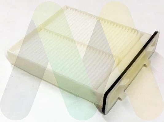 Filter, cabin air (LVCF632)