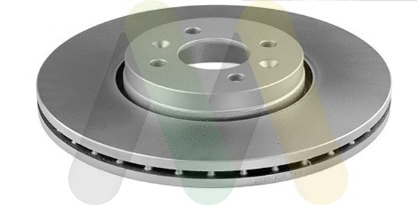 Brake Disc (LVBD1202)