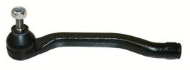 Tie Rod End (LVTR1492)