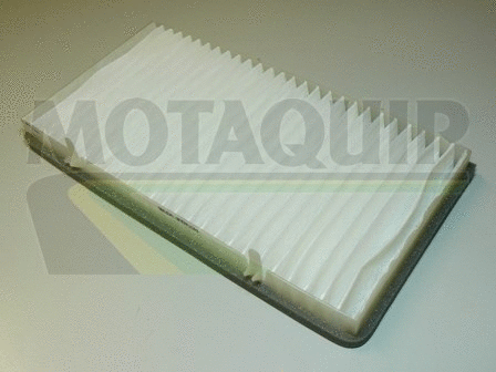 Filter, cabin air (VCF335)