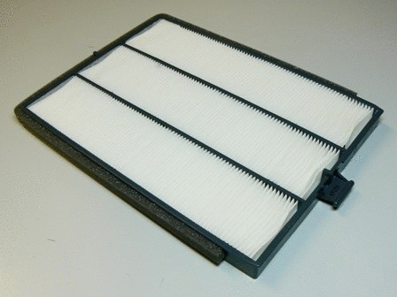 Filter, cabin air (VCF251)