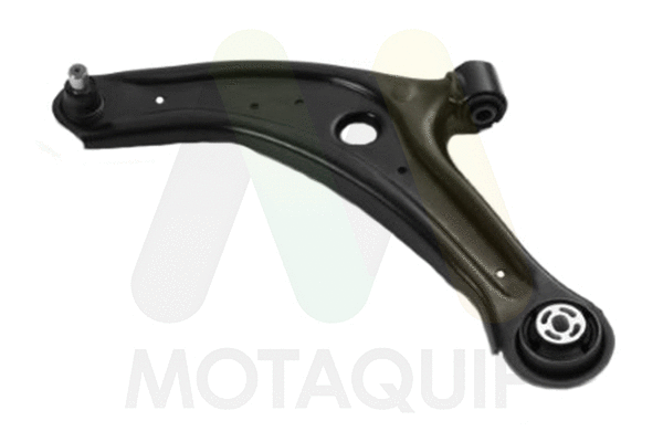 Control/Trailing Arm, wheel suspension (LVSA2023)