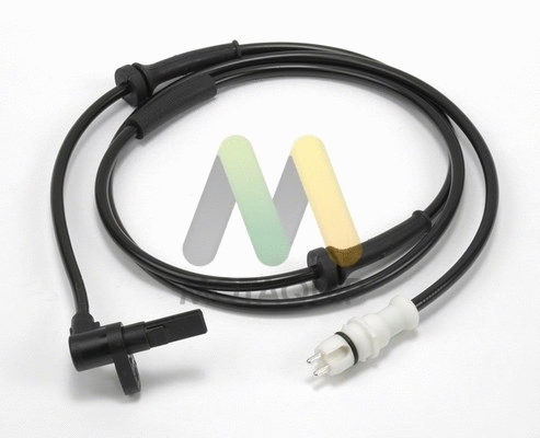 Sensor, wheel speed (LVAB323)