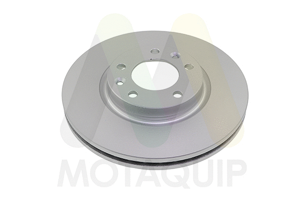 Brake Disc (LVBE378)