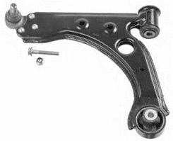 Control/Trailing Arm, wheel suspension (LVSA1412)