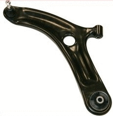Control/Trailing Arm, wheel suspension (LVSA1505)