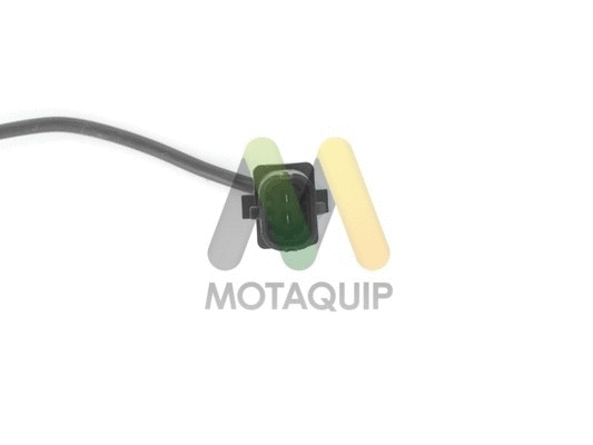 Sensor, exhaust gas temperature (LVET219)