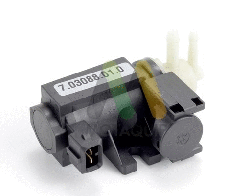 Pressure Converter (LVEV131)