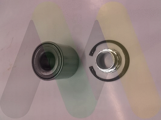 Wheel Bearing Kit (LVBW14)
