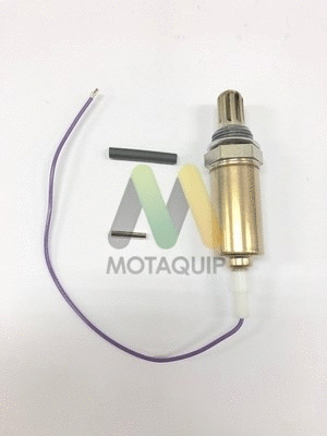 Lambda Sensor (VOS501)