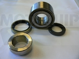 Wheel Bearing Kit (VBK1350)