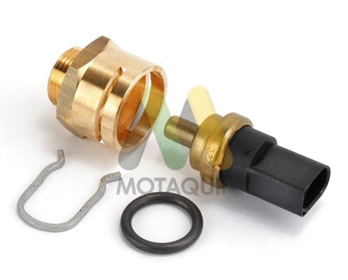 Sensor, coolant temperature (LVCT351)