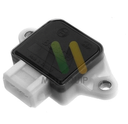 Sensor, throttle position (LVTP111)