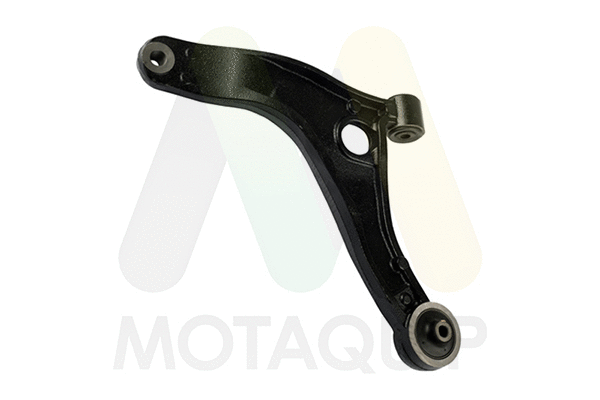 Control/Trailing Arm, wheel suspension (LVSA1551)