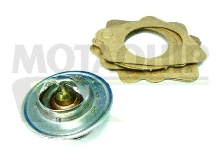 Thermostat, coolant (VTK1)