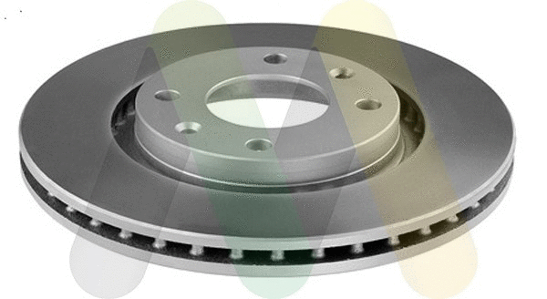 Brake Disc (LVBE255)