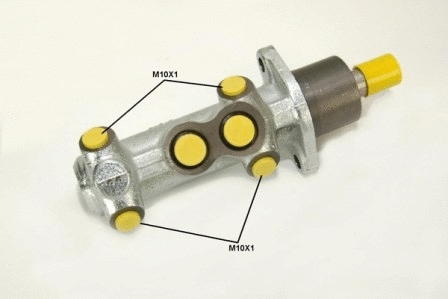 Brake Master Cylinder