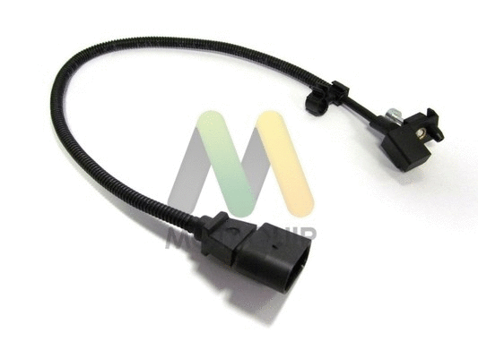 Sensor, crankshaft pulse
