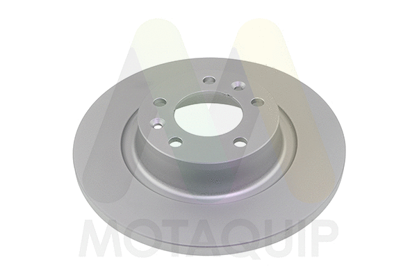 Brake Disc (LVBD1290)
