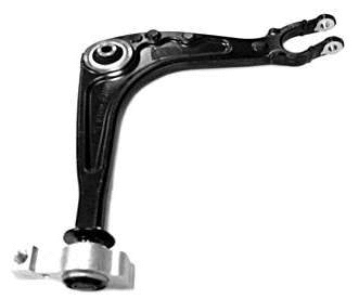 Control/Trailing Arm, wheel suspension (LVSA1159)