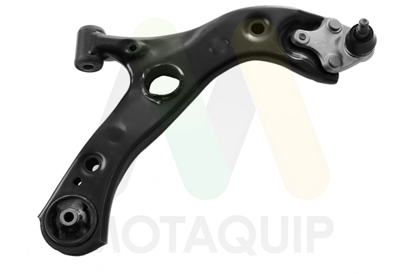 Control/Trailing Arm, wheel suspension (LVSA2165)