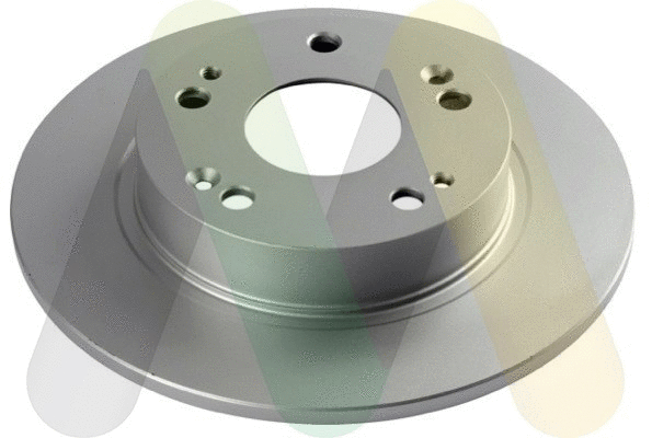 Brake Disc (LVBD1246Z)