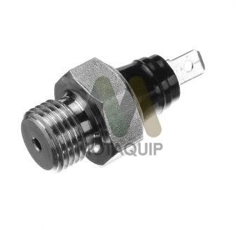 Oil Pressure Switch