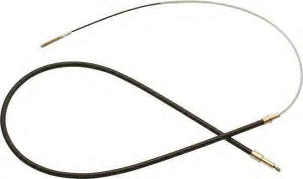 Cable Pull, parking brake (VVB663)