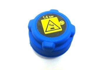 Cap, coolant tank